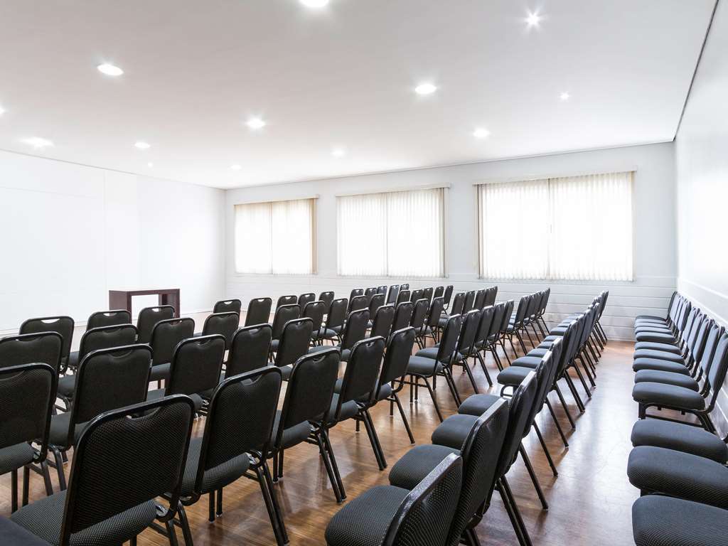 Hotel Nacional Inn Cuiaba Facilities photo